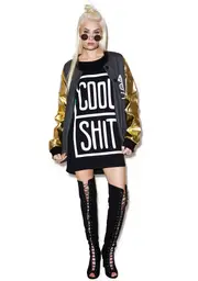 [Cool Shit] Logo Tee
