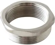 ADAPTAFLEX NIC PLT BRASS ADAPTOR PG29 - M40 B/PG29-M40/TC