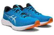 Asics Men's Versablast 2 Running Sneakers Shoes Island Blue/Light Sage Size 9.5