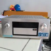 在飛比找露天拍賣優惠-DENON/天龍 NEW AVR-X7200WA家庭影院全景