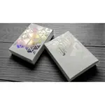 DREAM RECURRENCE: REVERIE PLAYING CARDS (DELUXE EDITION)