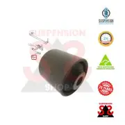 Front Bushing, Control/Trailing Arm Suit MITSUBISHI Pajero iO 1.8 GDI (H66W, (for: Mitsubishi)