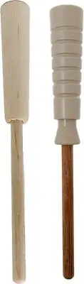 Quaker Boy 16618 Wildwood Striker Series Maple, Tunable