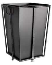 Napa Home & Garden Large Callahan Tapered Planter