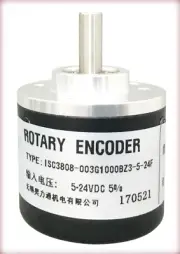 1pc new ISC3808-003G1000BZ3-5-24F