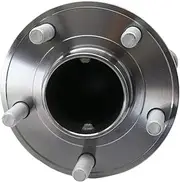 2WD Rear Wheel Hub Bearing Assembly，Compatible with USA Escape 2020- LX6C-2C299-A1B LX6C2C299A1B LX6C-2C299-A3B