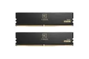 Team T-Create Expert 64GB DDR5 Overclocking Desktop RAM Kit 2x 32GB - 6400MHz -