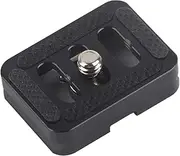 Mini Quick Release Plate for SIRI TY C10 T005/T 025, Universal for Microsingle Digital Cameras.