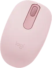 Logitech M196 Bluetooth Mouse (Rose)