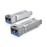 Ubiquiti U Fiber Single Mode Module 10G 2 Pack