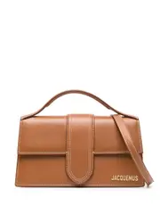 [Jacquemus] Jacquemus-Borsa A Tracolla Le Bambinou Grande-Donna OS