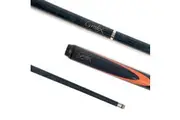 Grafex Pool Snooker Billiard Cue Stick Blue Graphite Art Multi-Weight System