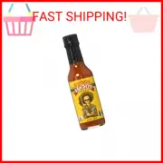 Gringo Bandito Hot Sauce, 5 fl oz