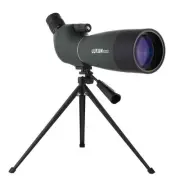 High-def Night Vision Telescope for Bird Watching & Astronomy 25-75x70 Dark G...