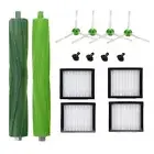 For iRobot Roomba i7 i7+ Plus j7 i3 i4 E5 E6 E7 i8 Vacuum Replacement Part Set