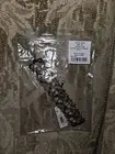 Tory Burch T Monogram Tory Burch Floral Bracelet Blue NWT With A Small Dust Bag