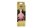 Wet Brush Go Green Mini Detangler - # Pink 1pc