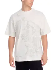 Hugo Duglow Tee