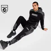 Hoodrich Paisley Joggers