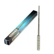 Wire Looping Wrapping Step Mandel Steel Round Bead Working Forming Tool