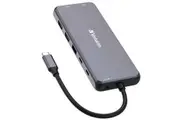 Verbatim Multiport USB-C Hub - 14 Ports