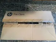 HP Flexible Thin Client G9F08AT#ABA Desktop (Black)