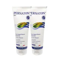 在飛比找Yahoo奇摩購物中心優惠-PERNATON 百通關 關節凝膠 涼感型250ml/超值二