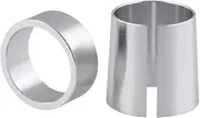 1" Gas Tapered Drive Clutch Shaft Adapter Compatible for Gas Golf Cart Predator Clone GX200