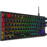 HyperX Alloy Origins Core Gaming Keyboard Black - Tenkeyless with detachable cab