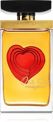 Franck olivier one Kiss - EDP - Volume: 75ml