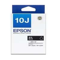 在飛比找蝦皮購物優惠-含稅+刷卡~EPSON T10J T10J150 原廠黑色墨