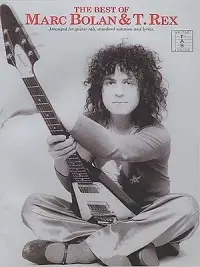 在飛比找博客來優惠-The Best Of Marc Bolan And T. 