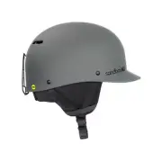 Sandbox Classic 2.0 Snow MIPS Helmet Granite XL