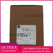 25A-B2P5N104 AB PowerFlex 523 0.4kW (0.5Hp) AC Drive 25A-B2P5N104 US Free Tax