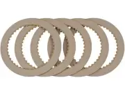 For 1981-1990 Rolls Royce Silver Spur Clutch Friction Disc Forward 49313GBYY