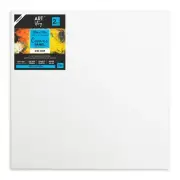Little Birdie Canvas Panel MDF Board 12"X12" 2/Pkg-12"X12"