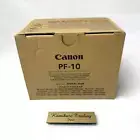 Canon Print Head PF-10 0861C003AA 0861C001 JAPAN ImagePROGRAF Pro Series Large