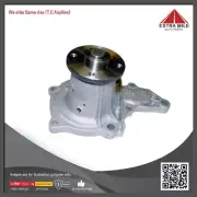 Water Pump for TOYOTA COROLLA AE92 - TF3039 (for: Toyota)