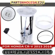 Fuel Pump Module Assembly w/ Sending Unit for Honda CR-V 2015 2016 L4 2.4L SUV (for: Honda)