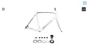 Bianchi Road C2C Infinito UCI Road Carbon Frame Forks Di2
