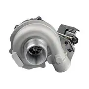 Basco Turbo Charger - BTC1030