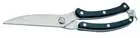 Strong Kitchen Shears Stainless Steel Blade Poultry Fish Chicken Bone Scissors
