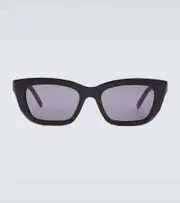 [Givenchy] Givenchy Square sunglasses One Size black