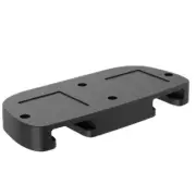 Durable Palstic Handle Storage Rack Bracket Holder For PS5/PS4 Game Controller