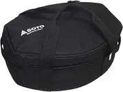 SOTO ST-908CS Stainless Steel Dutch Oven Storage Case (for 8 Inches)