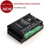 DC 18-60V 18A DC Brushless Driver BLDC Motor Controller w/ Potentiometer ZM-6618