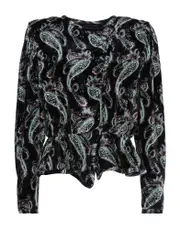 [ISABEL MARANT] ISABEL MARANT Shirts - Item 12800467
