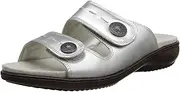[Trotters] Womens Kitty Slip-on Kitty Slip-on