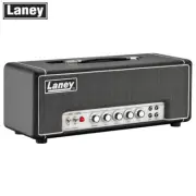 Laney LA30BL Black Country Customs 30 Watt Two Channel Guitar Amp Head
