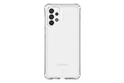 ITSKINS Samsung A73 5G SPECTRUM CLEAR Case Transparent